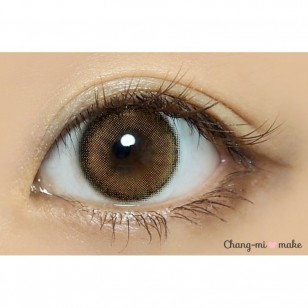 I-DOL Roze Airy Beige Brown